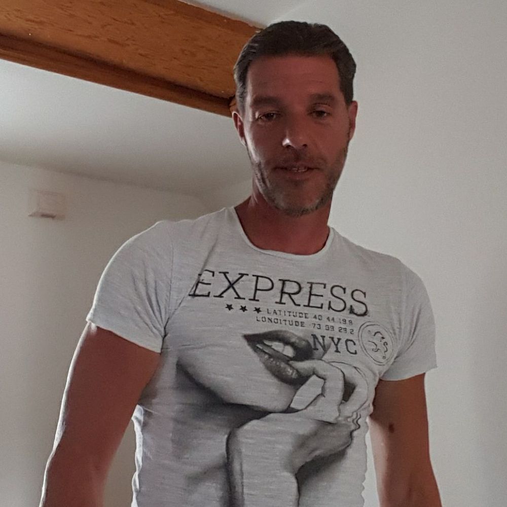 Meet your Posher, Donald